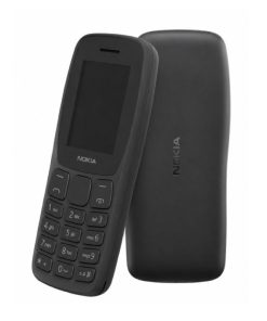 گوشی موبایل نوکیا مدل nokia 105 رجیسترشده