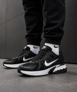 کفش ورزشی نایک وی تو کی ران NIKE V2K RUN-مشکی