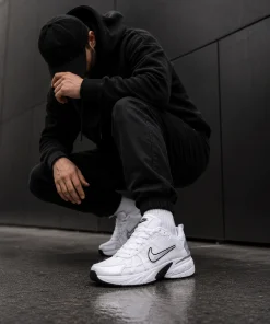 کفش ورزشی نایک وی تو کی ران NIKE V2K RUN-سفید