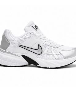 کفش ورزشی نایک وی تو کی ران NIKE V2K RUN-سفید