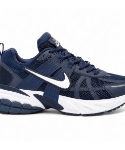 کفش ورزشی نایک وی تو کی ران NIKE V2K RUN-سرمه ای