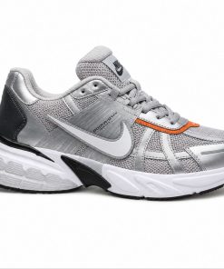 کفش ورزشی نایک وی تو کی ران NIKE V2K RUN-طوسی