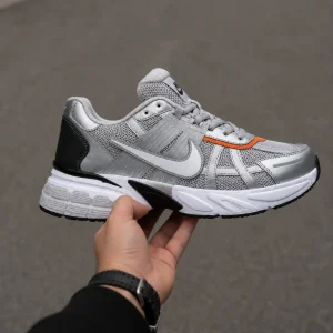 کفش ورزشی نایک وی تو کی ران NIKE V2K RUN-طوسی