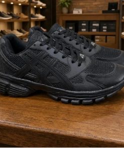 کفش ورزشی Asics مردانه مدل Arian-مشکی