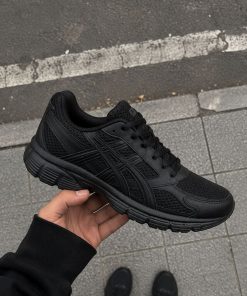 کفش ورزشی Asics مردانه مدل Arian-مشکی