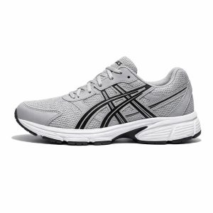 کفش ورزشی Asics مردانه مدل Arian-طوسی