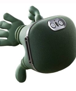 ماساژور برقی گردن و شانه مدل JBY-827