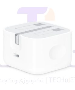 Alternative view of کلگی شارژر آیفون 20وات (کالا اصل)