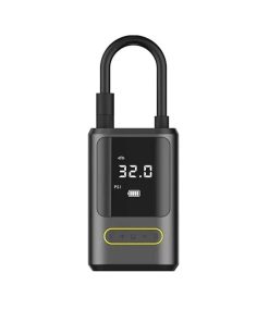 پمپ باد هوشمند قابل حمل مدل ATJ-8466