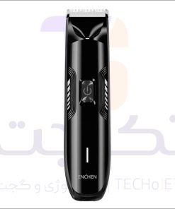 ماشین اصلاح شیائومی مدل Enchen spark3 تیغه سرامیک