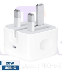 کلگی شارژر آیفون 20وات (کالا اصل)