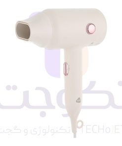 سشوار شیائومی مدل Enchen Air 7 با فناوری یون منفی