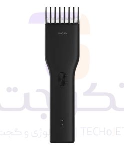ماشین اصلاح شیائومی مدل Enchen Boost با تیغه سرامیک