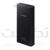 پاوربانک سامسونگ مدل EB-P5300 ظرفیت 20000 میلی آمپر ساعت (کالا اصل)