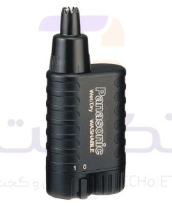 موزن گوش و بینی پاناسونیک مدل ER115 (کالا اصل)