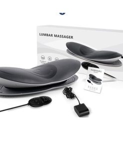 ماساژور کمری هوشمند Electric Lumbar Massager