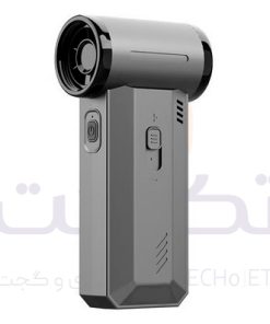 جت فن دمنده و مکنده شارژی ویولنت مدل F027