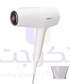 سشوار فیلیپس BHD500 سری 5000 توان 2100 وات (کالا اصل)