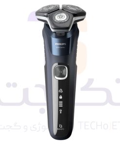 ماشین اصلاح فیلیپس مدل S5885 با تکنولوژی برش چرخشی ضد آب (کالا اصل)