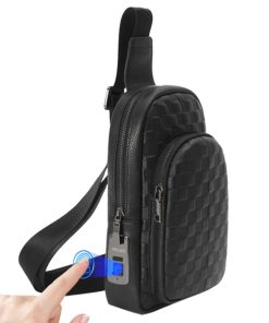 کیف دوشی اثر انگشتی Fipilock