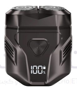 مینی ریش‌تراش شیائومی مدل ENCHEN Mini X ضد آب با تیغه استیل (کالا اصل)