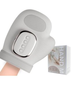 ماساژور دست هوشمند SMART HAND MASSAGER با گرمایش و کمپرس هوا