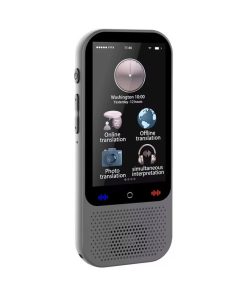 مترجم جیبی هوشمند s80 pro