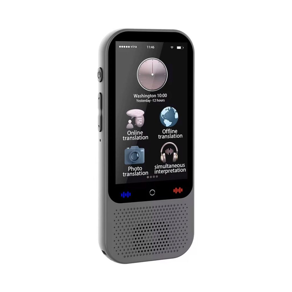 مترجم جیبی هوشمند s80 pro