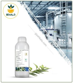 طعم دهنده اکالیپتوس دارویی