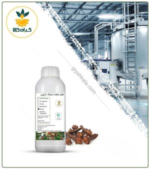 طعم دهنده میخک دارویی