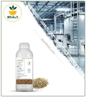 طعم دهنده زیره سبز دارویی