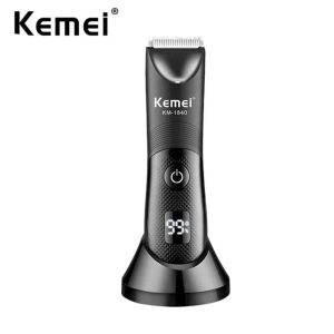 ماشین اصلاح موی های زائد بدن مدل KM 1840