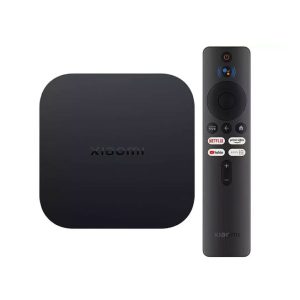 تی وی باکس شیائومی مدل Mi Box S Gen 2 MDZ 28