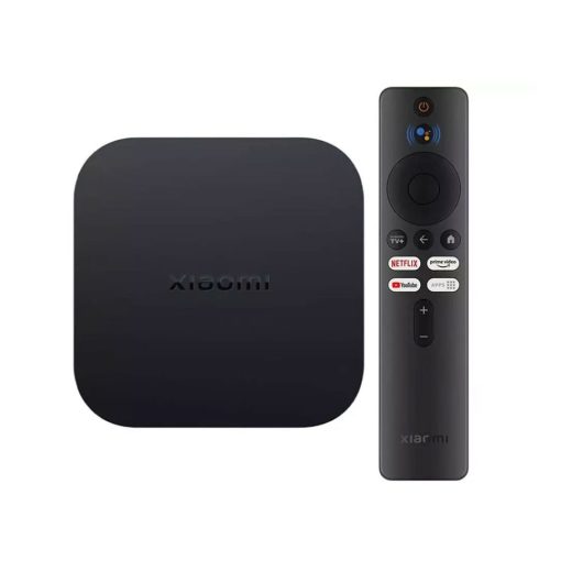 تی وی باکس شیائومی مدل Mi Box S Gen 2 MDZ 28