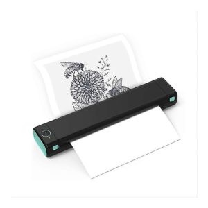 پرینتر m08 a4 فوممو