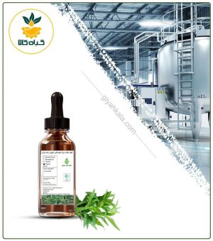 طعم دهنده مرزه خوزستانی دارویی بسته بندی