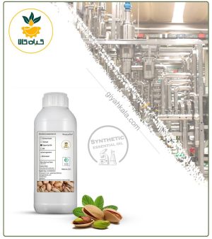 اسانس پسته سنتزی مایع