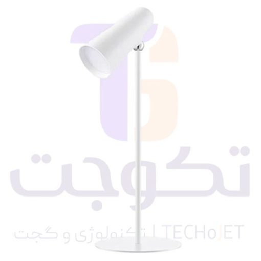 چراغ مطالعه شیائومی مدل MJTD05YL چندمنظوره شارژی