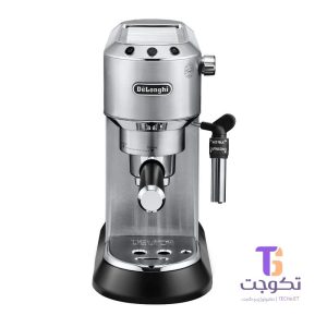 اسپرسو ساز دلونگی مدل EC685.m ظرفیت ۱.۱ لیتر (کالا اصل)