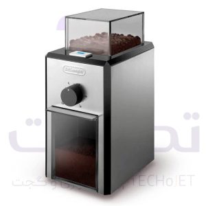 آسیاب قهوه دلونگی مدل KG89 توان 110 وات (کالا اصل)