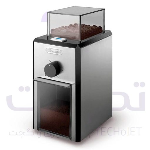آسیاب قهوه دلونگی مدل KG89 توان 110 وات (کالا اصل)