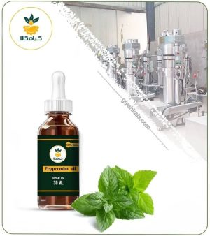 روغن سوسنبر موضعی