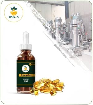 روغن امگا 3 موضعی