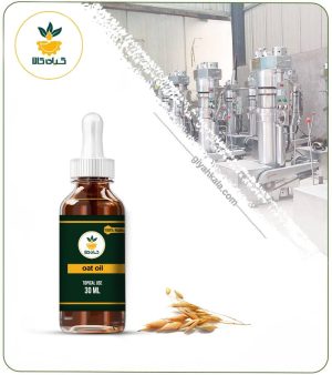 روغن جو دوسر موضعی