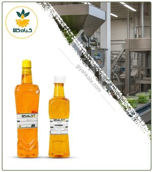 شربت زعفران (1 لیتری)