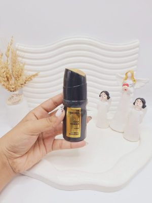 مام رولی ضد تعریق ROSY VENESIA حجم 60 میل برند کارینو کد 2282