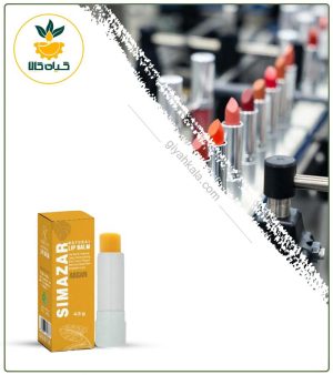 بالم لب آرگان گیاهی
