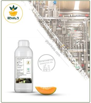 اسانس طالبی سنتزی مایع