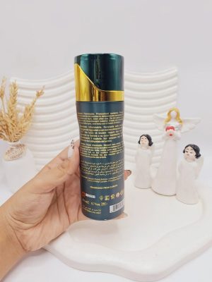 اسپری خوشبو کننده بدن Victory حجم 200 میل کد 0929