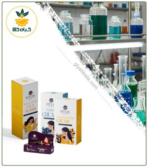 پک همکاری در فروش آرایشی بهداشتی (کرم آبرسان، بالم لب رنگی، فیس واش، کرم ترک پا)